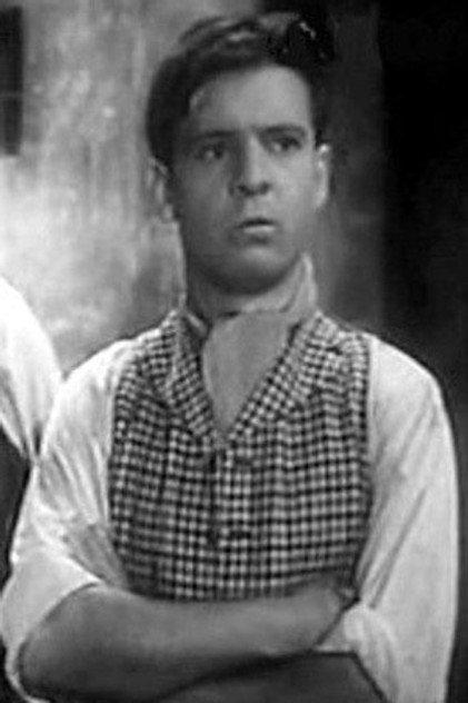 Paquito Cano - Actor Profile Photo
