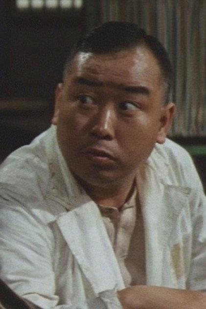 Hisao Dazai - Actor Profile Photo