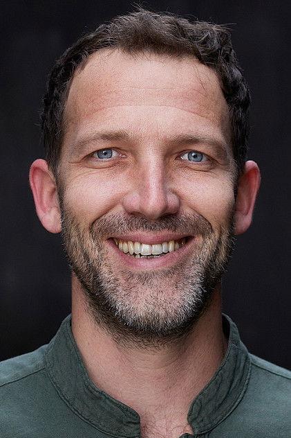 Tomas Spencer - Actor Profile Photo