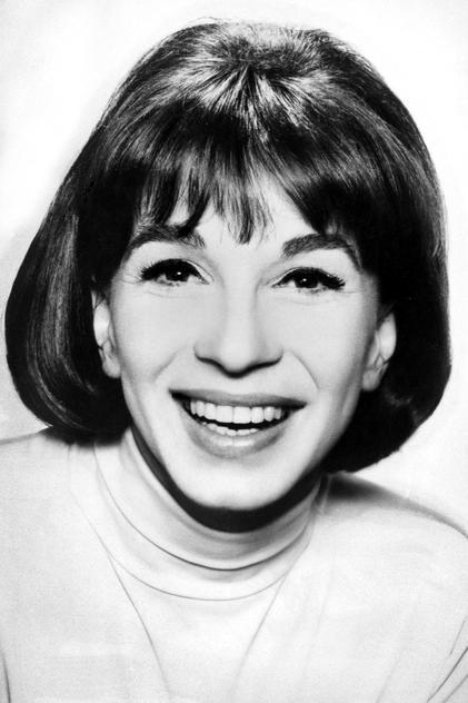 Doris Belack - Actor Profile Photo