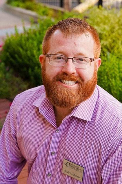 Rudy Ledbetter - Actor Profile Photo
