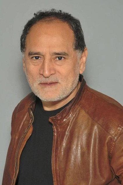 Víctor Prada - Actor Profile Photo