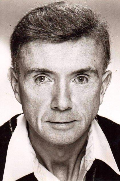 Frank Birney - Actor Profile Photo