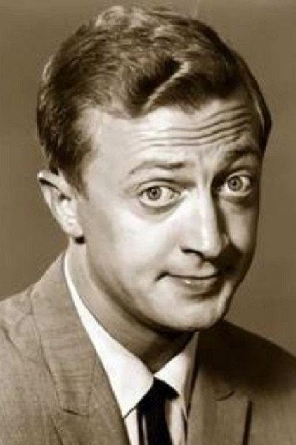 Graham Kennedy - Actor Profile Photo
