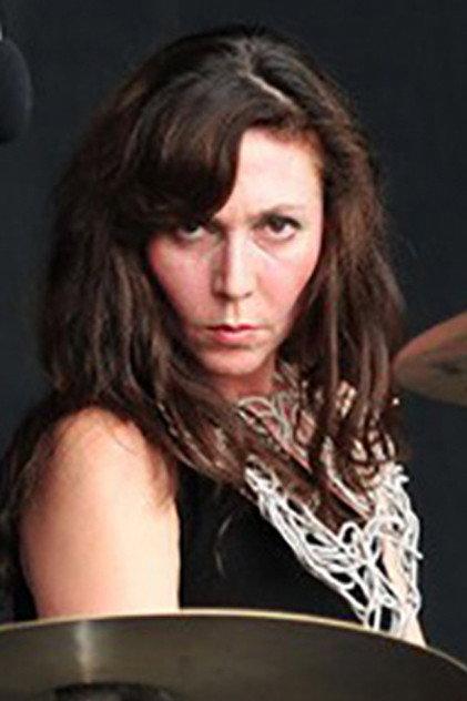Juanita Parra - Actor Profile Photo