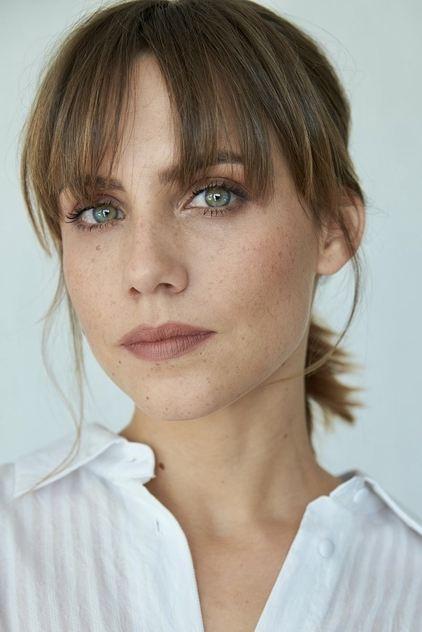Aura Garrido - Actor Profile Photo