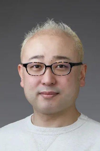 Shinya Takahashi - Actor Profile Photo