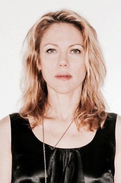 Britta Phillips - Actor Profile Photo