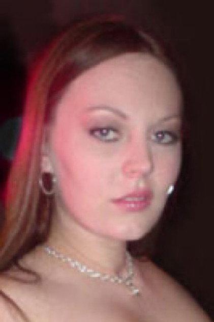 Trista Post - Actor Profile Photo