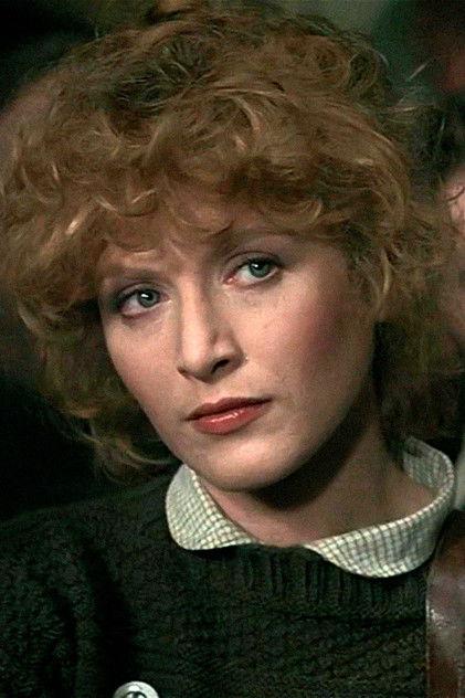 Eleanor David - Actor Profile Photo