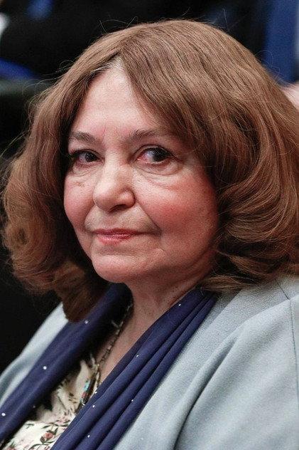 Natalya Bondarchuk - Actor Profile Photo