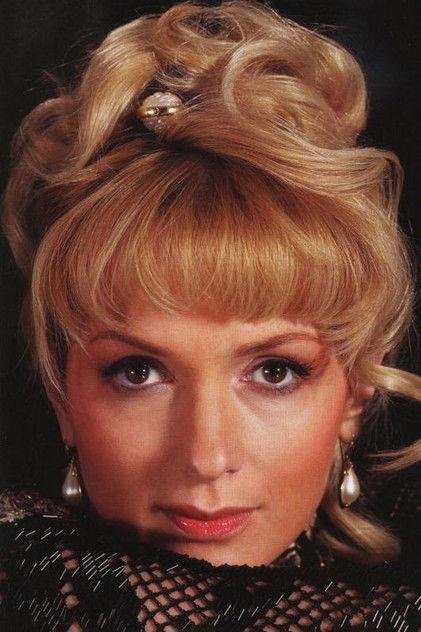 Mariya Poroshina - Actor Profile Photo