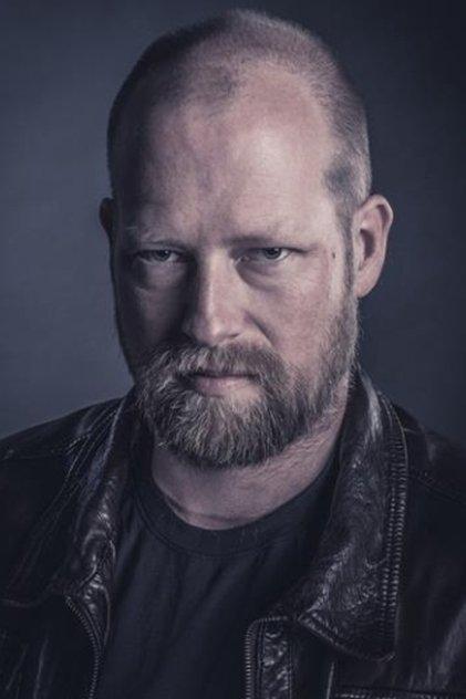 Hubertus Geller - Actor Profile Photo