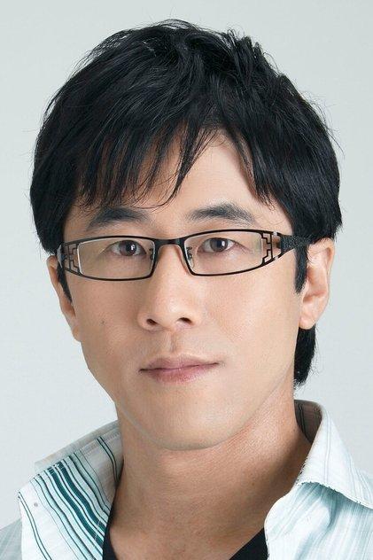 Masayuki Katou - Actor Profile Photo