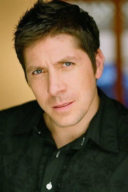 Ray Park - Actor Profile Photo