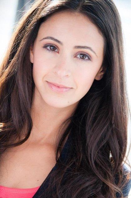 Jessica DiCicco - Actor Profile Photo