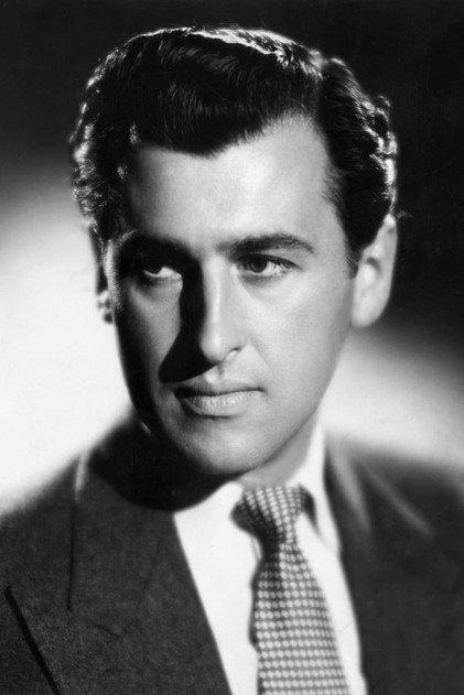 Stewart Granger - Actor Profile Photo