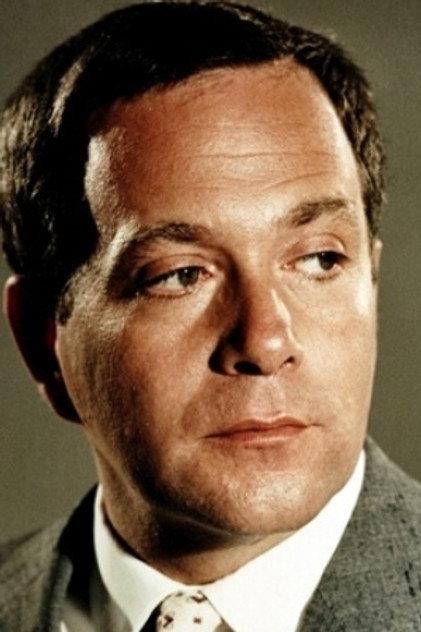László Márkus - Actor Profile Photo