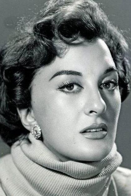 Lucy Gallardo - Actor Profile Photo