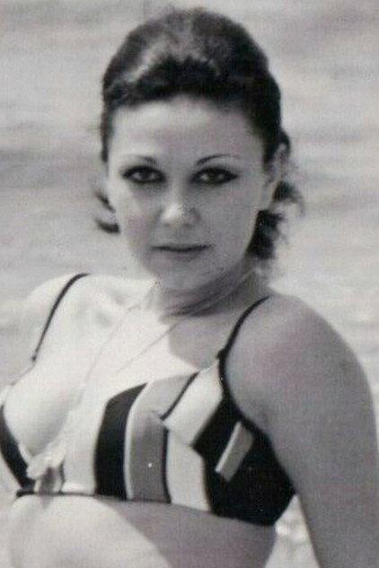 Mimma Biscardi - Actor Profile Photo