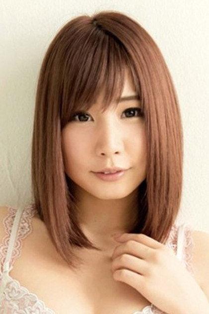 Rui Hasegawa - Actor Profile Photo