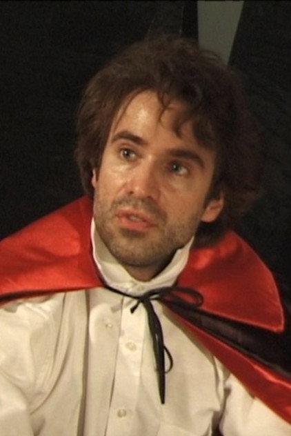 Dean Paul - Actor Profile Photo