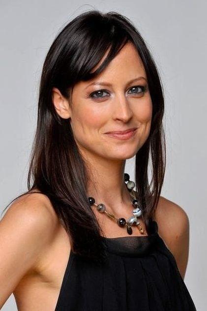 Alexie Gilmore - Actor Profile Photo