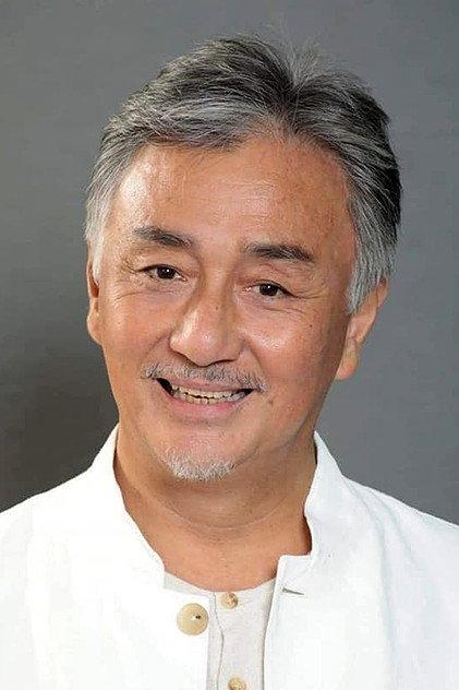 Hugo Ng Doi-Yung - Actor Profile Photo