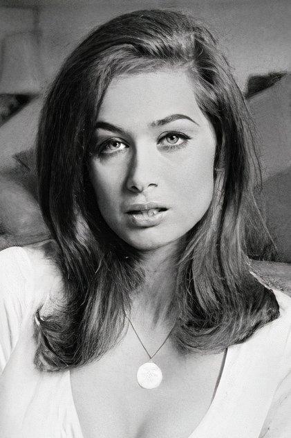 Valerie Leon - Actor Profile Photo