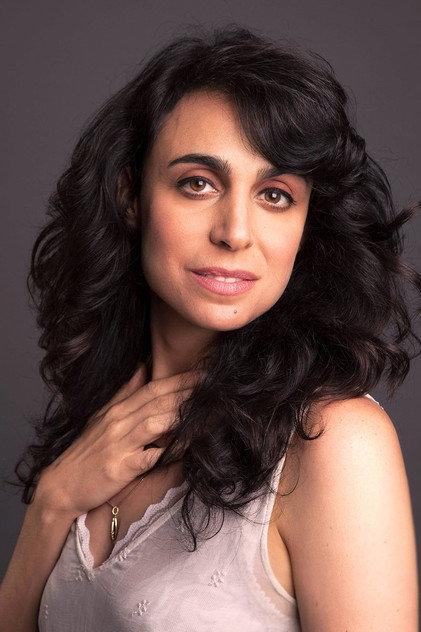 Neta Shpigelman - Actor Profile Photo
