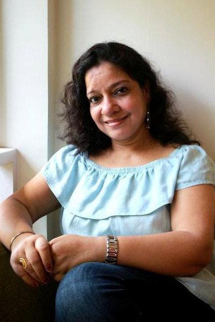 Sapna Sand - Actor Profile Photo