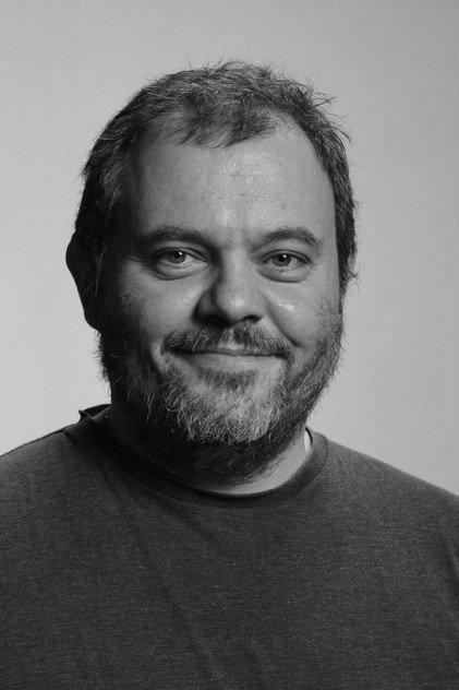 Kitodar Todorov - Actor Profile Photo