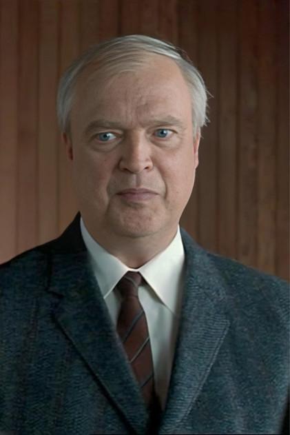 Larry Reese - Actor Profile Photo