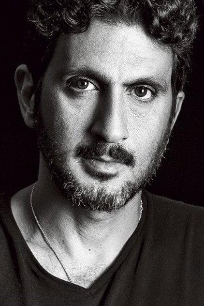 Tsahi Halevi - Actor Profile Photo