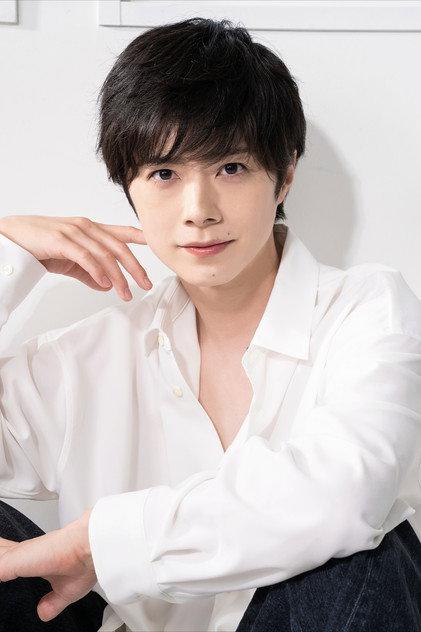 Nobunaga Sato - Actor Profile Photo