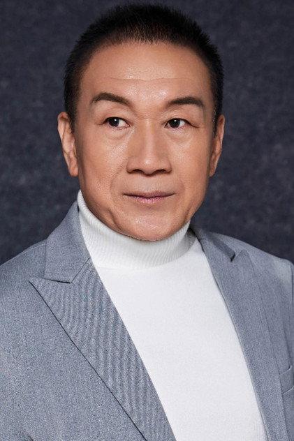 Wang Jianguo - Actor Profile Photo