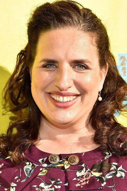 Tami Sagher - Actor Profile Photo