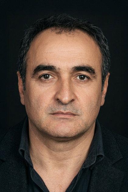 Alpay İzer - Actor Profile Photo