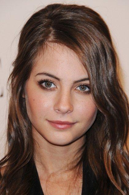 Willa Holland - Actor Profile Photo