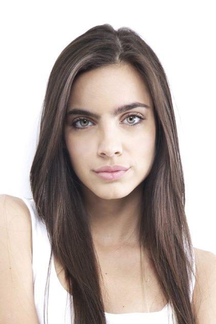 María Gabriela de Faría - Actor Profile Photo