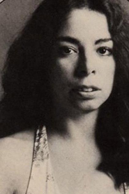 Roberta Findlay - Actor Profile Photo