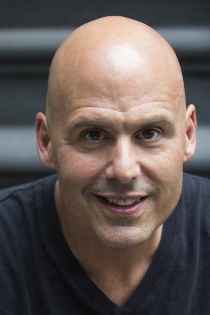 Joe Basile - Actor Profile Photo