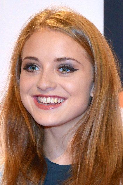 Happy Jankell - Actor Profile Photo