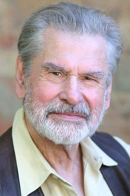 Adam Gregor - Actor Profile Photo