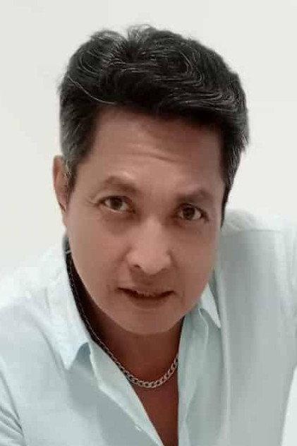 Vic Romano - Actor Profile Photo