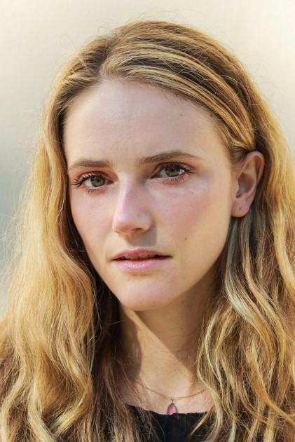 Betsey Brown - Actor Profile Photo