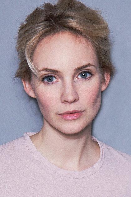 Bracha van Doesburgh - Actor Profile Photo