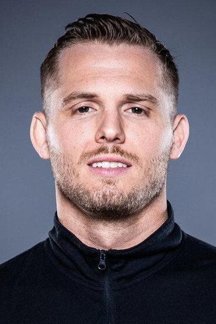 Logan Storley - Actor Profile Photo