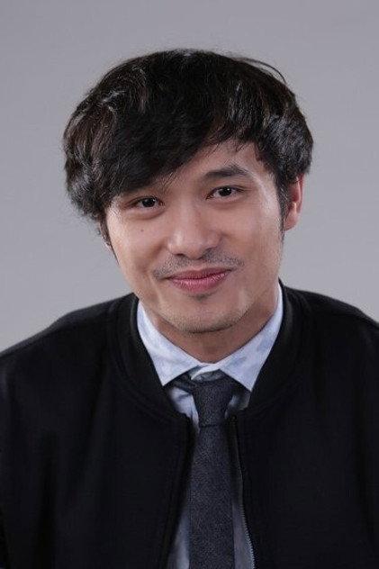 Kean Cipriano - Actor Profile Photo