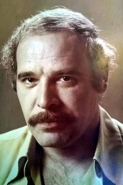 Christos Zorbas - Actor Profile Photo